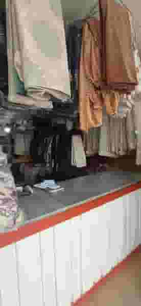 خشکشویی میلاد اکسپرس در باتون اصفهان