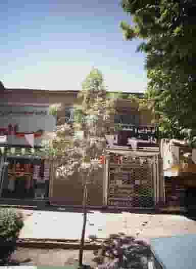 اتو شویی و سفیدشویی دانشجو در کوشش مشهد