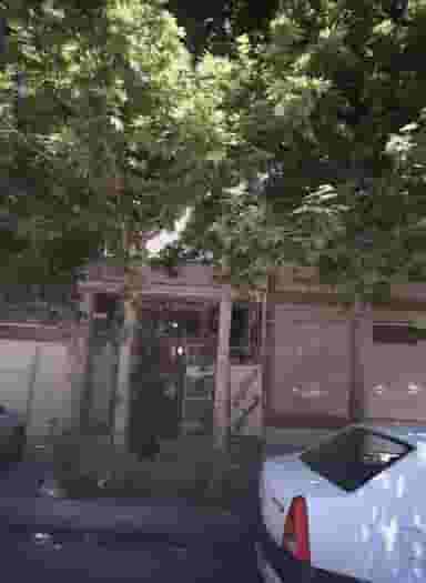 خشکشویی فاروق در کوشش مشهد