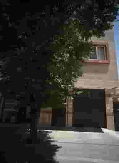 خشکشویی در کوشش مشهد