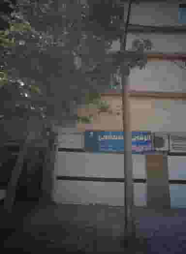 اتو شویی و سفیدشویی ادریس در کوشش مشهد