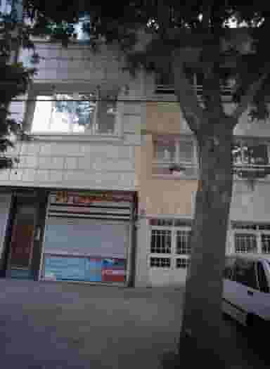 خشکشویی راد در رضاشهر مشهد