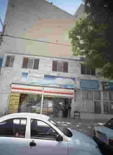 اتوشویی آرمان در نیروی هوایی مشهد