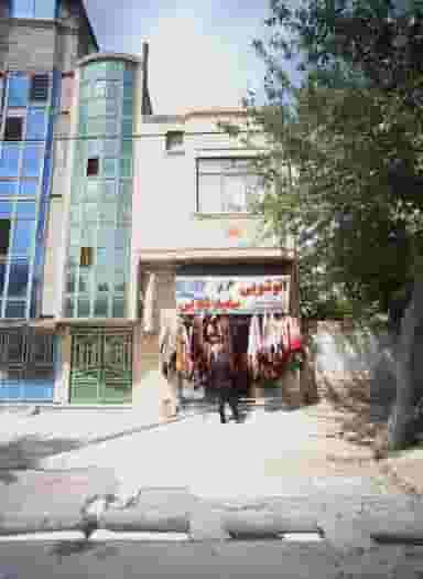 اتوشویی سفیدشویی عزیز شهرک بهارستان مشهد