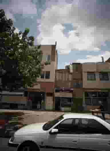 سفید شویی تابان در هنرستان مشهد