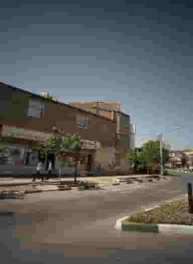 خشکشویی و سفیدشویی ظهوریان شهرک غرب مشهد