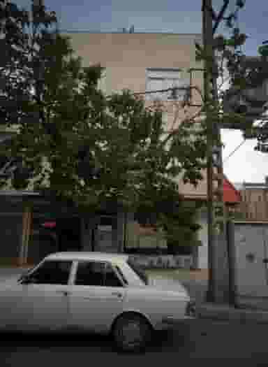 اتوشویی کافی در رسالت مشهد