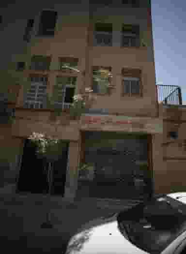 خشکشویی و سفید شویی کیهان اکسپرس در سجاد شهر مشهد