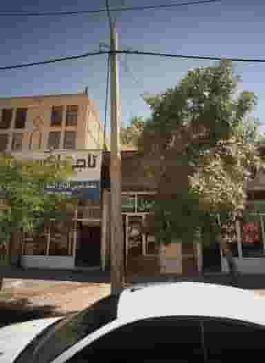 خشکشویی تاجی در آب و برق مشهد