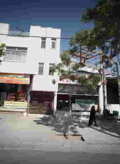 خشکشویی و سفیدشویی فرشته اکسپرس در حضرت ابوطالب مشهد