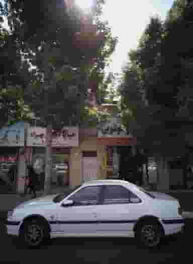 خشکشویی و اتوشویی اطمینان در آبکوه مشهد