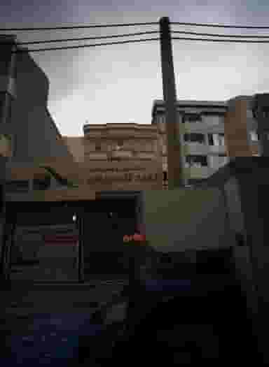 خشک شویی و سفید شویی زمرد اکسپرس در احمدآباد مشهد