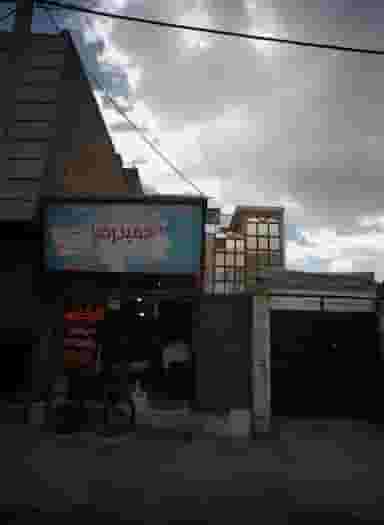 خشکشویی سفید شویی حمیدرضا در طبرسی شمالی مشهد