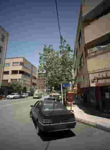 اتوشویی و سفیدشویی سنتاتور در شریف مشهد