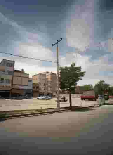 اتو شویی و رنگرزی کافی شهرک غرب مشهد