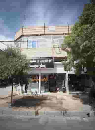 اتوشویی و سفید شویی پارسیان شهرک بهارستان مشهد