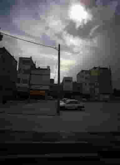 اتو شویی و رنگرزی کافی شهرک غرب مشهد