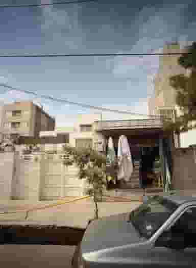 خشکشویی در سید رضی مشهد