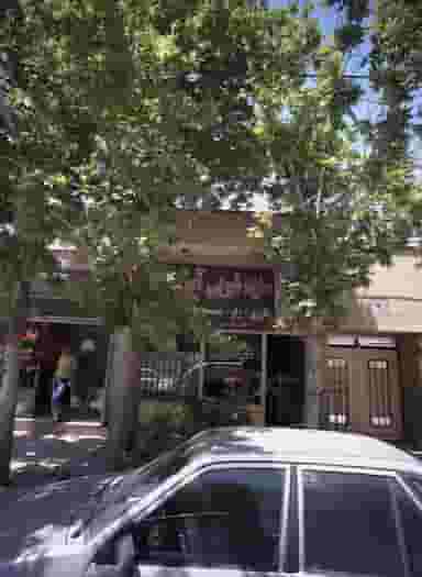 سفید شویی آس در حضرت ابوطالب مشهد