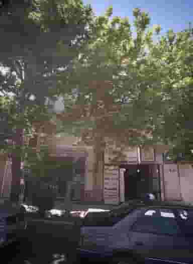 خشکشویی فجر در کوشش مشهد