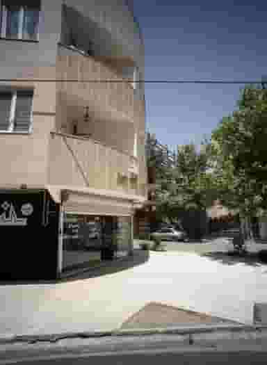 خشکشویی و رنگرزی در شریف مشهد