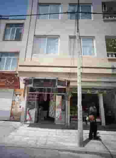 اتوشویی فاطمی در جانباز مشهد