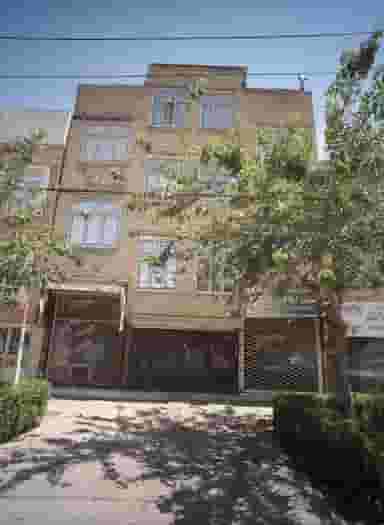 اتو شویی سفیدشویی در طبرسی شمالی مشهد