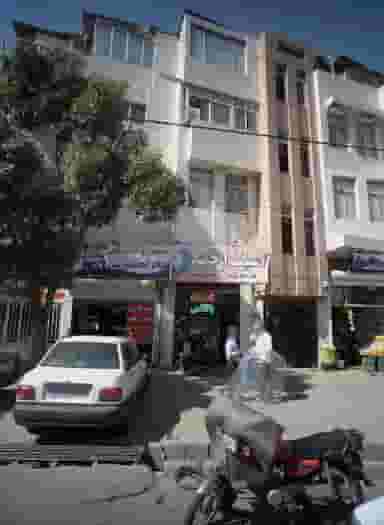 اتوشویی و سفیدشویی جام اکسپرس در کارمندان دوم مشهد