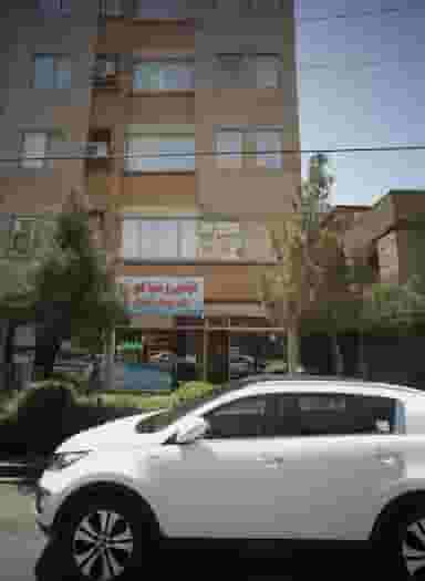 اتوشویی و سفید شویی در شریف مشهد