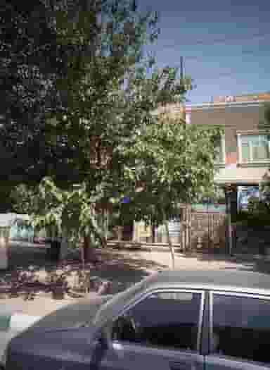 اتوشویی در طبرسی شمالی مشهد