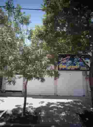 اکسپرس سجاد در آب و برق مشهد