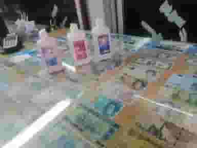 خشکشویی بی نظیر شهرک گلسار رشت