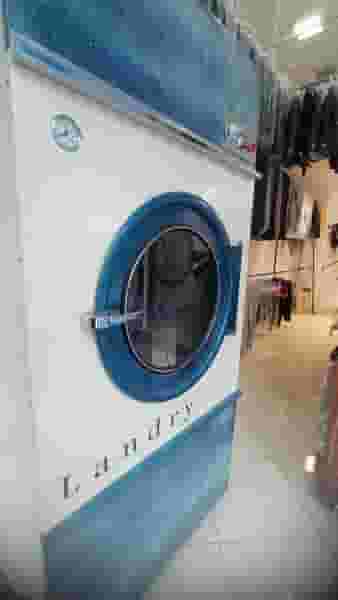 خشکشویی برفین تک (زربینی) در رشتیان رشت