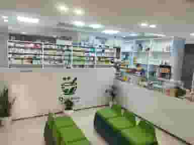 داروخانه دکتر موسوی شهرک ولی عصر یزد