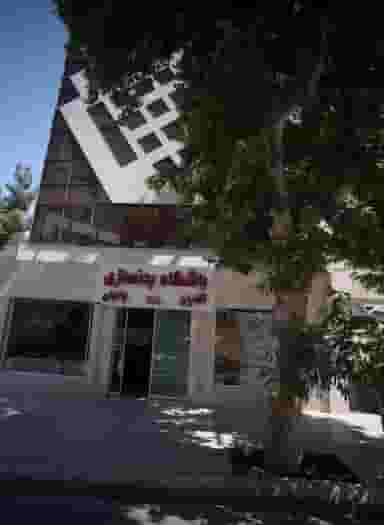 باشگاه بدنسازی آقایان و بانوان در سعد آباد مشهد