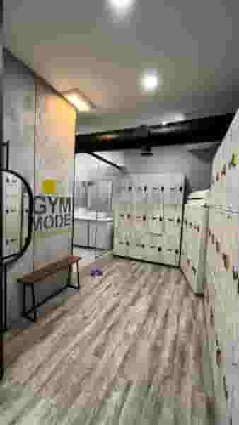 باشگاه بدنسازی گلدن راک شهرک ایثار شیراز