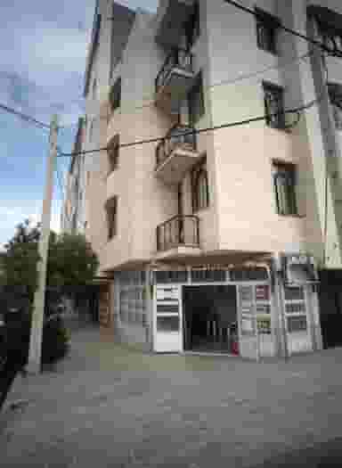 پخش برنج و خشکبار در سید رضی مشهد