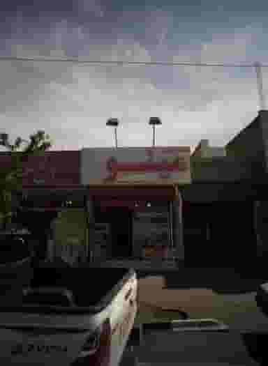 برنج علمدار در آبکوه مشهد