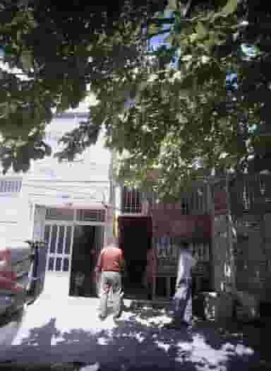 فروش برنج ایرانی در کوشش مشهد