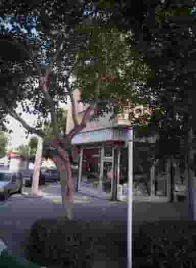 فروشگاه حبوبات و برنج در آیت الله عبادی مشهد