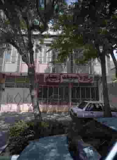 برنج و حبوبات زینلیان در طلاب مشهد