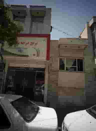 برنج درجه یک شمال در عامل مشهد