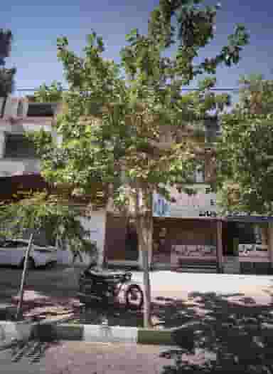 فروشگاه برنج و حبوبات دادوند در رضاشهر مشهد