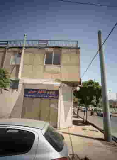 برنج و خشکبار حسینی کوی پلیس مشهد