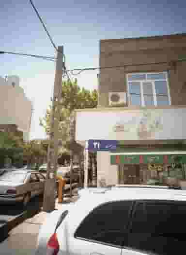 برنج کلات کوی پلیس مشهد