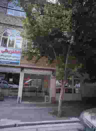 برنج فروشی در فدک مشهد