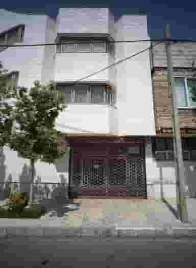 فروش برنج در سید رضی مشهد