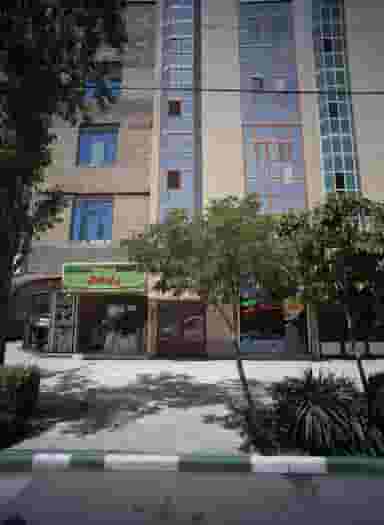 فروشگاه برنج شمال در سید رضی مشهد