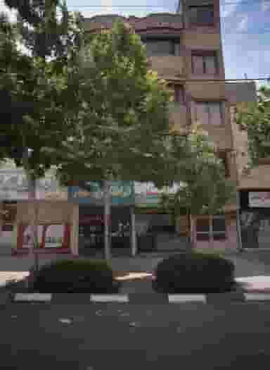 برنج ایرانی جاوید در دانشجو مشهد