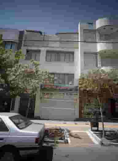 برنج سرای بابا طاهر در سرافرازان مشهد